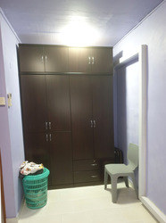 Blk 747 Yishun Street 72 (Yishun), HDB 3 Rooms #602267901